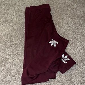 Adidas leggings